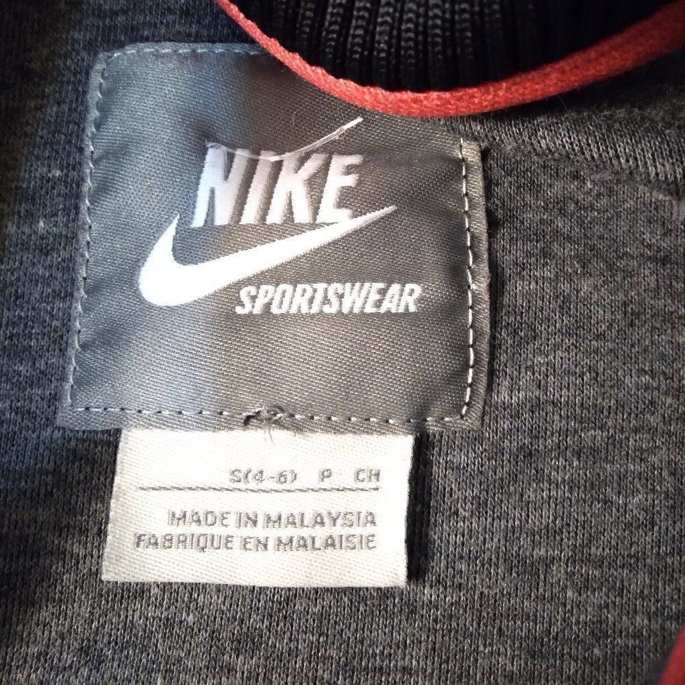 Nike Lightweight Workout Track Jacket Running - Picture 10 of 10